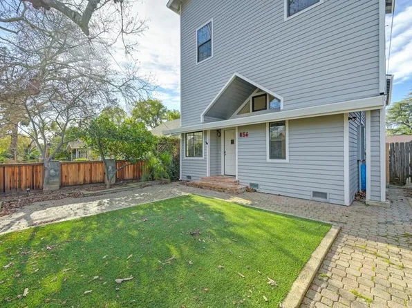 856 50th St, Sacramento, CA 95819