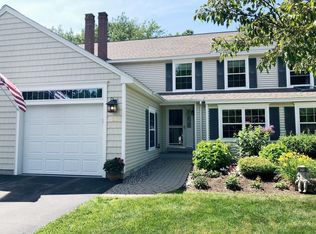 31 Schooner Way #22, Wells, ME 04090