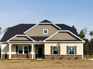 116 Furnies Pl, Loris, SC 29569