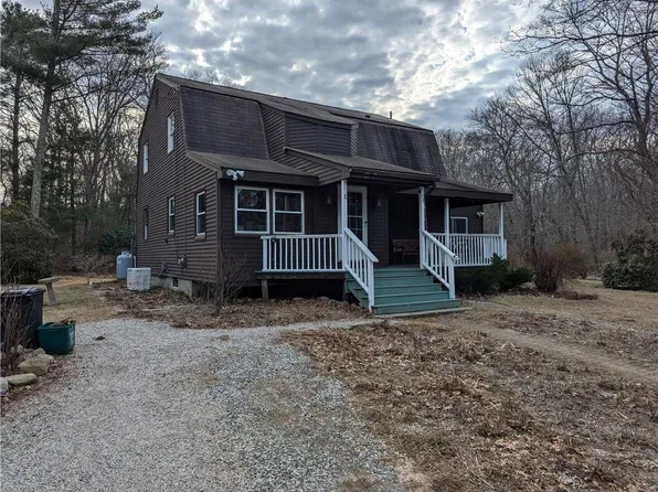 472 Gardiner Rd, Richmond, RI 02892