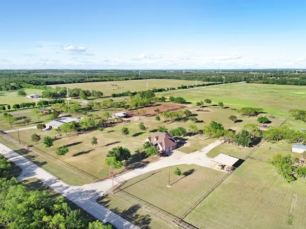 175 Saddleview Ct, Mineral Wells, TX 76067