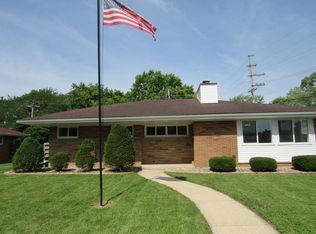 3004 Union Ave, Steger, IL 60475