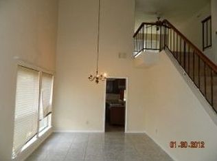 8107 Valeta Dr, Houston, TX 77083