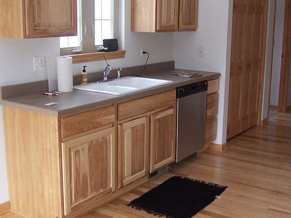hickory floors
