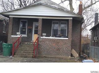 580 Gray Blvd, East Saint Louis, IL 62205