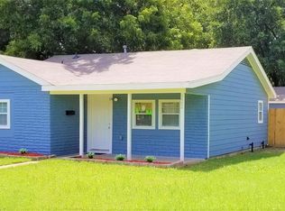 5802 Hilary St, Houston, TX 77026