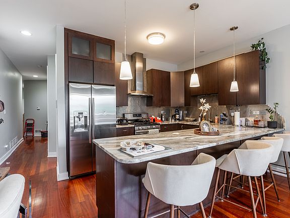 3rd image of 614 N Ogden St #1