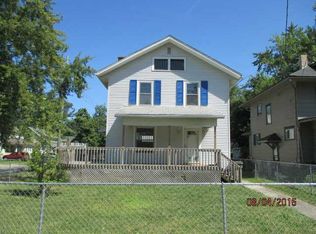 1576 W High St, Lima, OH 45805
