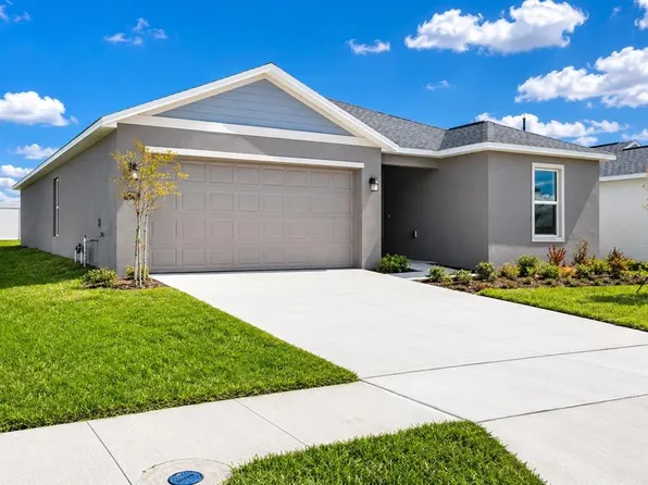 371 Artemis St, Lake Wales, FL 33859