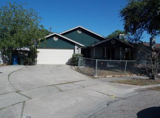6002 Beardmore Dr, Corpus Christi, TX 78415