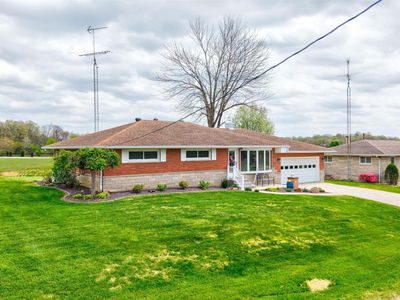 403 S 2nd Ave, Holland, IN, 47541