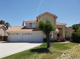 14273 Calle Domingo, Victorville, CA 92392