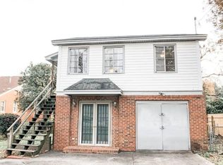 1820 McDowell St, Augusta, GA 30904