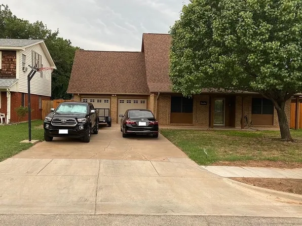 4667 Balboa Dr, Wichita Falls, TX 76310