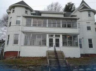 11 Estabrook Ave #1, Marlborough, MA 01752