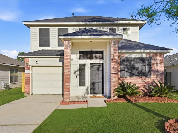 21126 Sprouse Cir, Humble, TX 77338