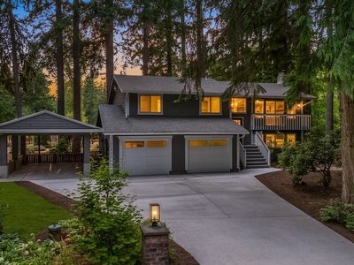 22842 NE 42nd St, Redmond, WA, 98053