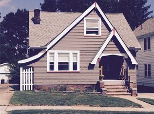 7418 Marlborough Ave, Parma, OH 44129