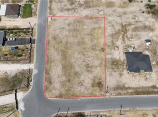 13768 Basketflower Dr, Donna, TX 78537