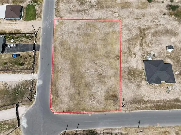 13768 Alondra Dr, Donna, TX 78537