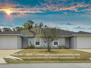 2 Uniberry Pl #B, Palm Coast, FL 32164