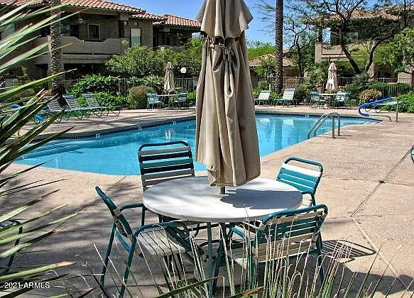 9100 E Raintree Dr #102 — Photo 16
