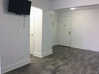 Rented by Area New York