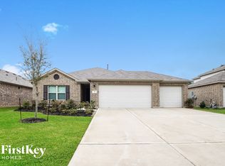 139 Valiant Ridge Trl, Magnolia, TX 77354