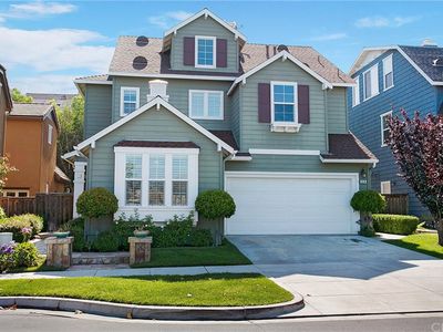 58 Tuberose St, Mission Viejo, CA, 92694