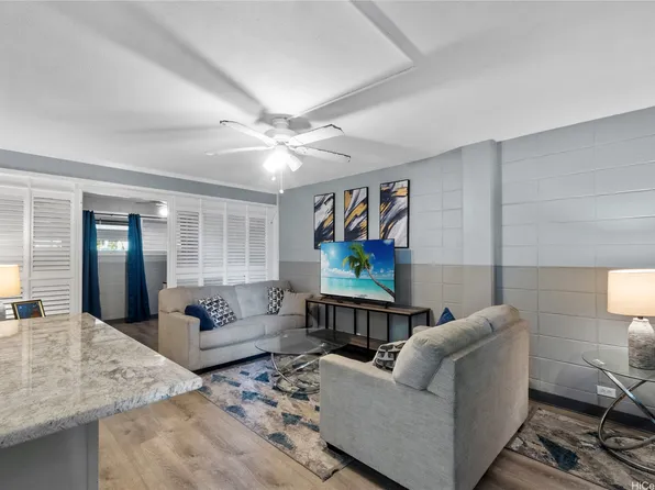1190 Wilder Ave APT 102, Honolulu, HI 96822