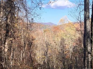 Tbd Solomon Jones Rd, Cedar Mountain, NC 28718