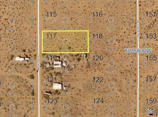 0 Brighton Rd, Dateland, AZ 85333