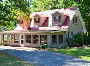 5714 Summer Place Rd, Gaylesville, AL 35959