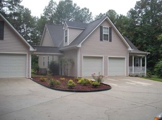 205 Deep Step Rd, Covington, GA 30014