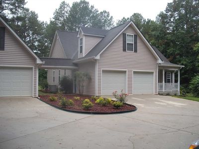 205 Deep Step Rd, Covington, GA, 30014
