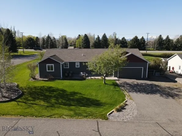 480 Prospector Trl, Bozeman, MT 59718