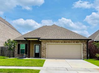 2413 Sonoma Ct, Baton Rouge, LA 70816