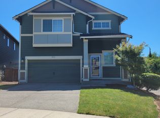 8856 Adonis Ct NE, Lacey, WA 98516