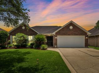 5017 Archway Dr, La Porte, TX 77571