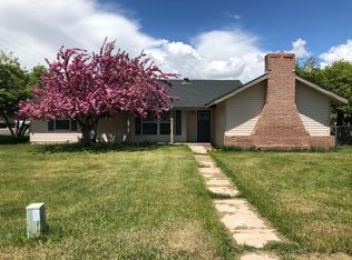 130 W Owen Ave, Lyman, WY 82937