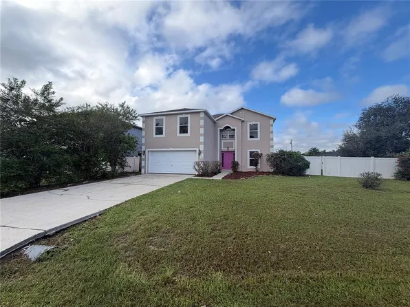 1818 SUPERIOR COURT, POINCIANA, FL 34759