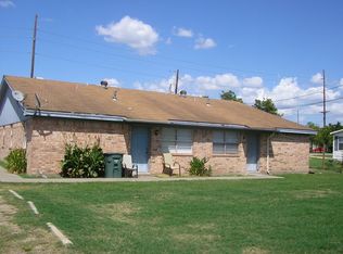 3601 Rabbit Ln #A-D, Bryan, TX 77808