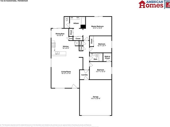 2nd image of this home
