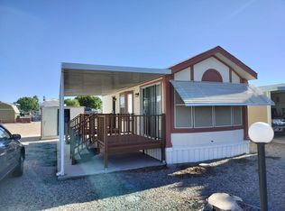 10667 S Avenue 10e #D2, Yuma, AZ 85365