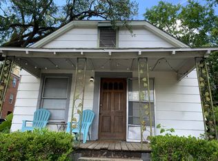 750 W Saint Augustine St, Tallahassee, FL 32304