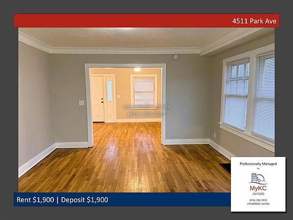 5th image of 4511 Park Ave