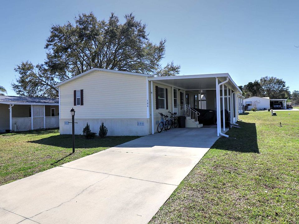 1st image of 9701 E Highway 25 Lot 106