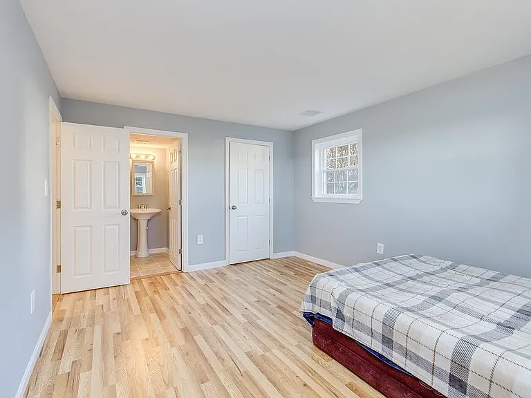 8 Louisburg Sq #1 — Photo 10