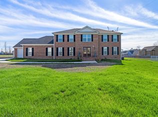 7550 Stephen Ln, Chattanooga, TN 37421