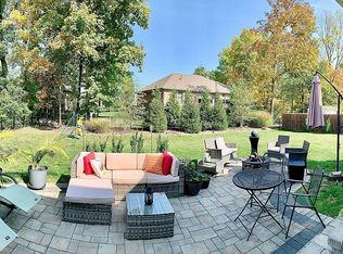 2540 Bexley Hill Pl, Xenia, OH 45385